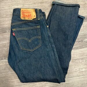 501 men’s Levi’s 33x32